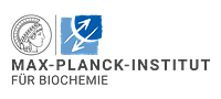 Max-Planck-Institut für Biochemie logo