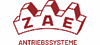 ZAE-AntriebsSysteme GmbH & Co KG logo