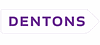 Dentons Europe (Germany) GmbH & Co. KG logo