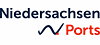 Niedersachsen Ports GmbH & Co. KG logo