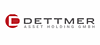 Dettmer Asset Holding GmbH logo