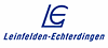 Stadt Leinfelden-Echterdingen logo