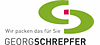 Georg Schrepfer GmbH logo