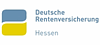 Deutsche Rentenversicherung Hessen logo