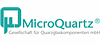 MicroQuartz GmbH logo