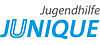 Johannes-Diakonie Mosbach, Jugendhilfe JUNIQUE logo