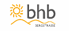 Behindertenhilfe Bergstrasse gemeinnützige GmbH logo