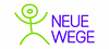 NEUE WEGE e.V. logo