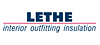 LETHE GmbH logo