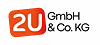 2u GmbH & Co. KG logo