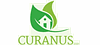 CURANUS GmbH ambulante Pflege & Betreuung logo