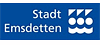 Stadt Emsdetten logo