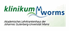 Klinikum Worms gGmbH logo