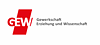 Gewerkschaft Erziehung und Wissenschaft (GEW) logo