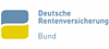 Deutsche Rentenversicherung Bund logo