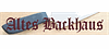 Altes Backhaus Jörg Saxler logo