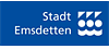 Stadt Emsdetten logo