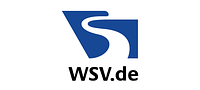 Wasserstraßen- und Schifffahrtsverwaltung des Bundes (WSV) logo