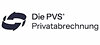 PVS -Privatärztliche Verrechnungsstelle Mosel-Saar GmbH logo