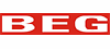 BEG logistics GmbH logo