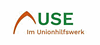 USE Union Sozialer Einrichtungen gemeinnützige GmbH logo