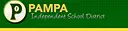 Pampa ISD logo