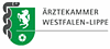 Ärztekammer Westfalen-Lippe (ÄKWL) logo