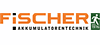 Fischer Akkumulatorentechnik GmbH logo