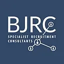  BJRC Recruiting logo