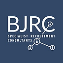  BJRC Recruiting logo
