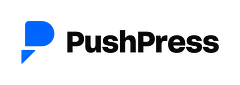 PushPress logo