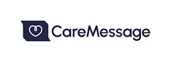 CareMessage logo