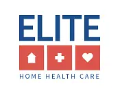 Elite Home Health Care logo