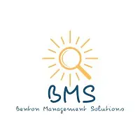 Benton Management Solutions (BMS) logo