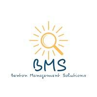Benton Management Solutions (BMS) logo