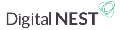 Digital NEST logo