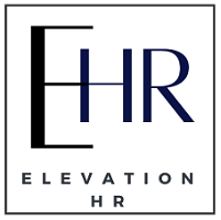 Elevation HR logo