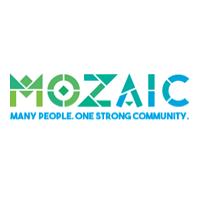 Mozaic logo