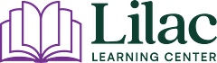 Lilac Learning Center logo