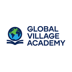 Global Village Academy logo