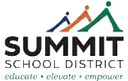 Summit School District Region 1 logo