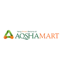 Aqshamart logo