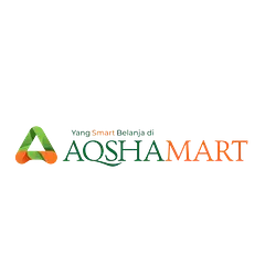 Aqshamart logo