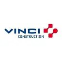 VINCI Construction logo