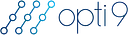 Opti9 Technologies logo