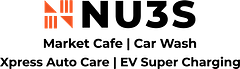 NU3S logo