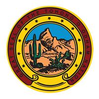 Tohono O'odham Nation logo