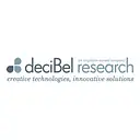 deciBel Research logo