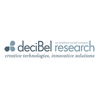 deciBel Research logo