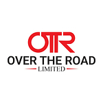 Over The Road Limited logo